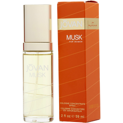 Jovan Musk