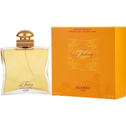 24 Faubourg