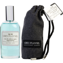 Eau De Grey Flannel