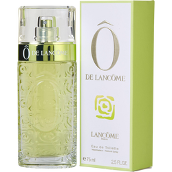 O De Lancome