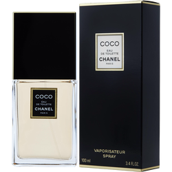 Chanel Coco