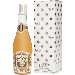 Royal Bain Caron Champagne