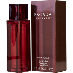 Escada Sentiment