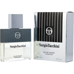 Sergio Tacchini