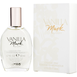 Vanilla Musk