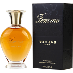 Femme Rochas
