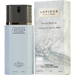 Lapidus