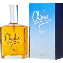 Charlie Blue