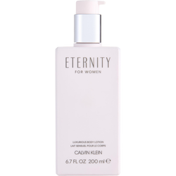 Eternity