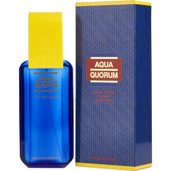 Aqua Quorum