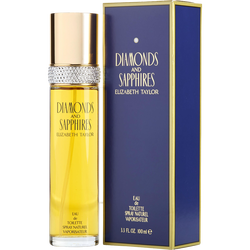 Diamonds & Sapphires