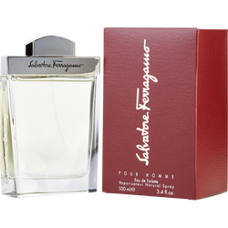 Salvatore Ferragamo