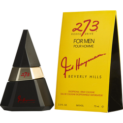 Fred Hayman 273