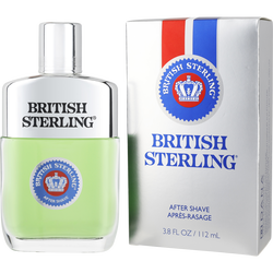 British Sterling