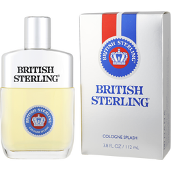 British Sterling