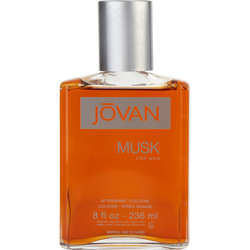 Jovan Musk