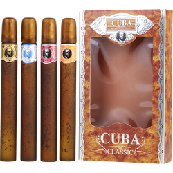Cuba Variety