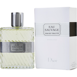 Eau Sauvage
