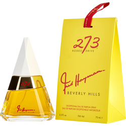 Fred Hayman 273