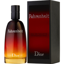 Fahrenheit