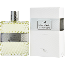Eau Sauvage