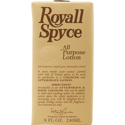 Royall Spyce