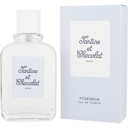 Tartine Et Chocolat Ptisenbon