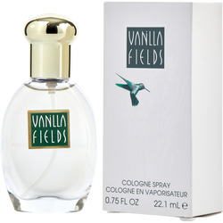Vanilla Fields