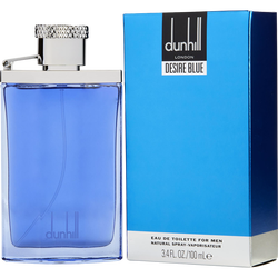 Desire Blue