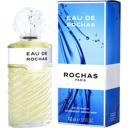 Eau De Rochas
