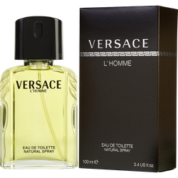 Versace L'Homme