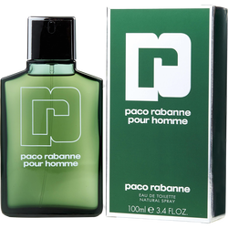 Paco Rabanne
