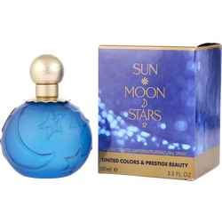 Sun Moon Stars