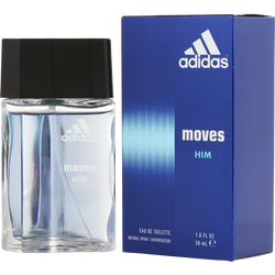 Adidas Moves