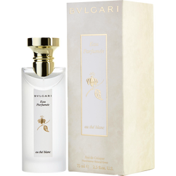 Bvlgari White