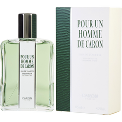 Caron Pour Homme