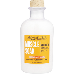 Muscle Soak