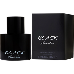 Kenneth Cole Black
