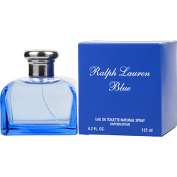 Ralph Lauren Blue