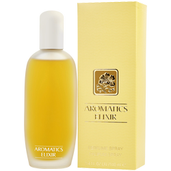 Aromatics Elixir