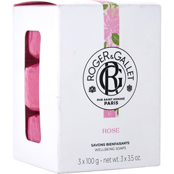 Roger & Gallet Tea Rose