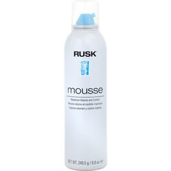 Rusk