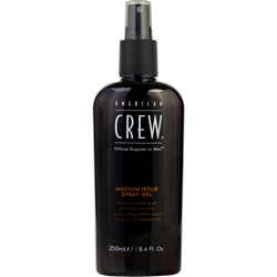 American Crew
