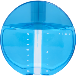 Inferno Paradiso Blue
