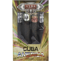 Cuba Variety