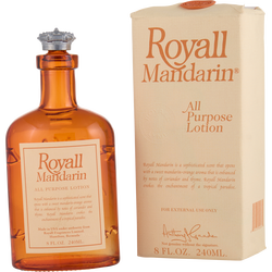 Royall Mandarin Orange