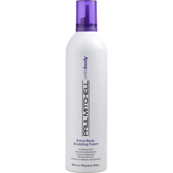 Paul Mitchell