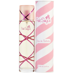 Pink Sugar