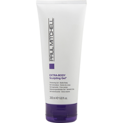 Paul Mitchell