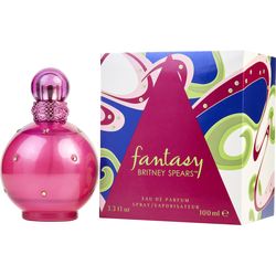 Fantasy Britney Spears